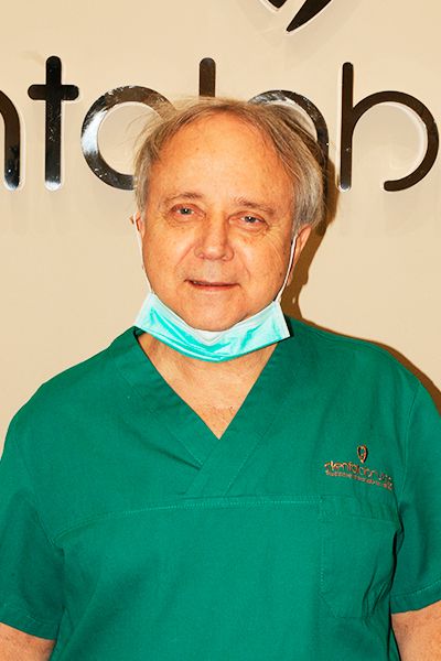 Dott. Gino De Benedicts